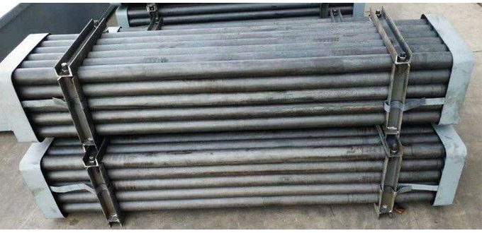 Durable Core Drilling Tools Wireline Drill Rod 3m Match With Diamond Drill Bit