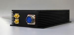 Buy cheap ISO Air Cooling Solid State DB9 532nm Dazzle Laser product