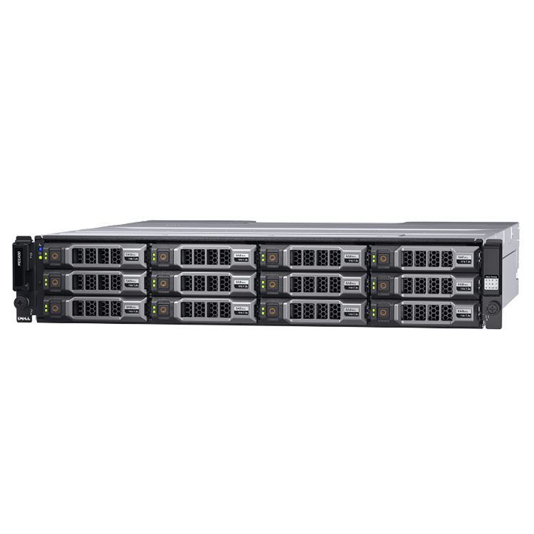 MD1400 Storage Disk Array MD3820 MD1200 MD3420 MD1420 Network Server Storage