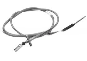 Suzuki Dr650 Samurai Tico Clutch Cable 34560-Z0504
