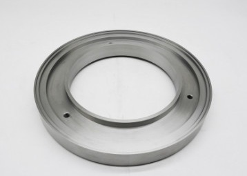 High Melting Point Molybdenum Ring With Polishing Surface As Vacuum Furnace Element