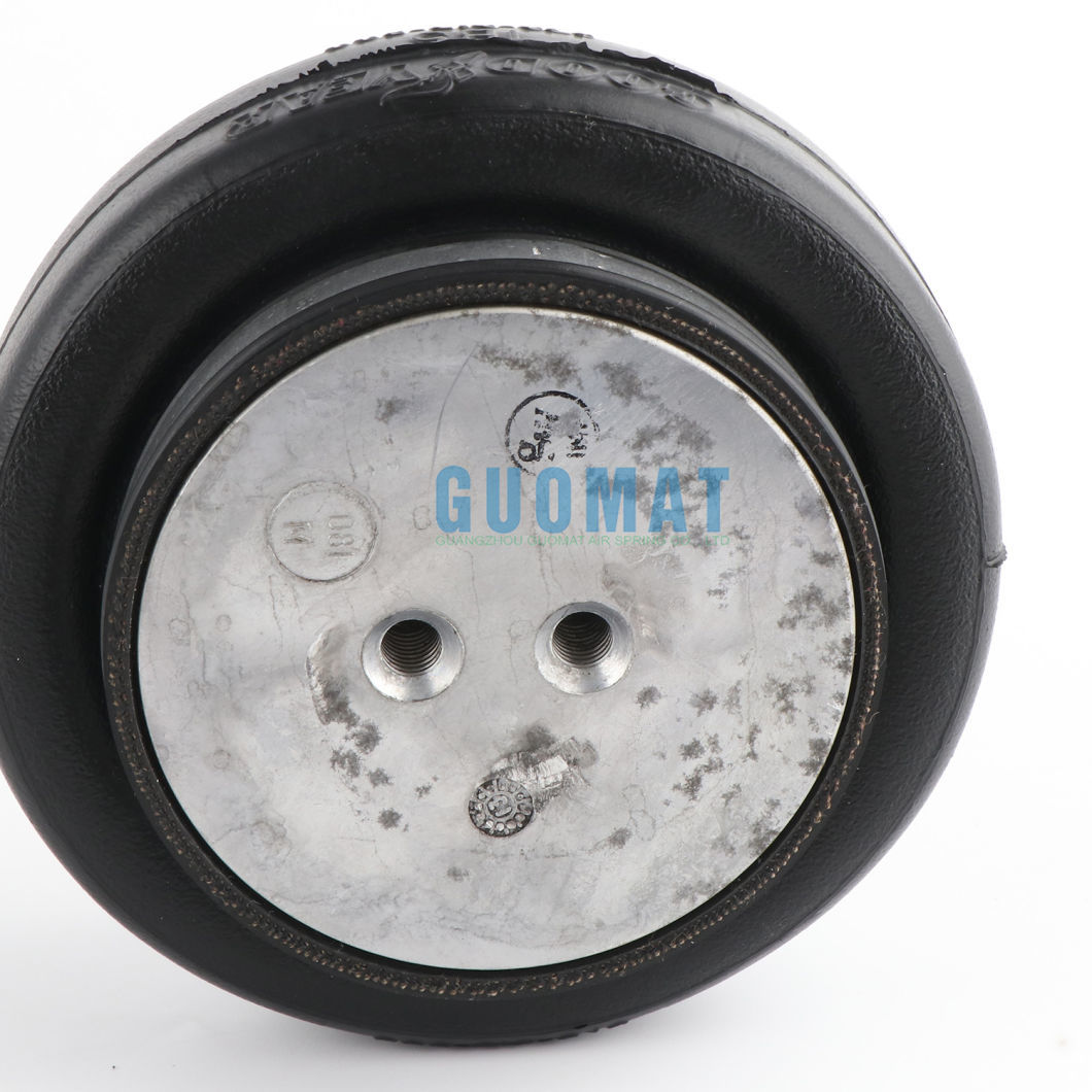 Goodyear Air Springs 1b5-800 Original Single Air Spring 579-91-2-800 From USA for Reducing Tremor