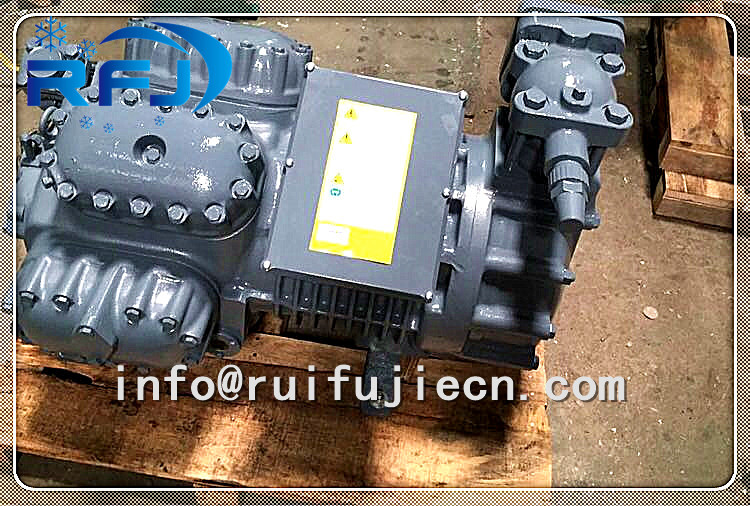D6DH-3500 35HP DWN Copeland Compressor Made in Belgium Copeland Compressor