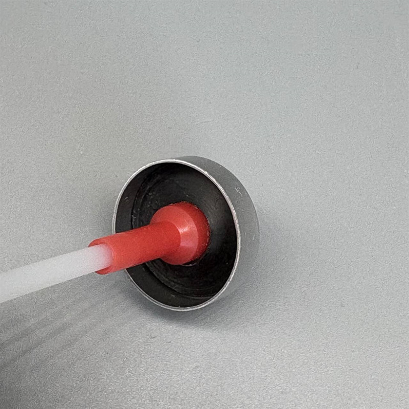 High-Precision 20mm Metered Valve for Industrial Automation with Durable Design