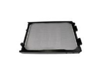 MAN F 2000 TRUCK PARTS RADIATOR ASSY 81061016423/81061016438