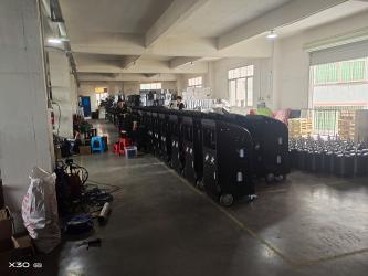 Huawei Automobile Testing Equipment Co., Ltd.