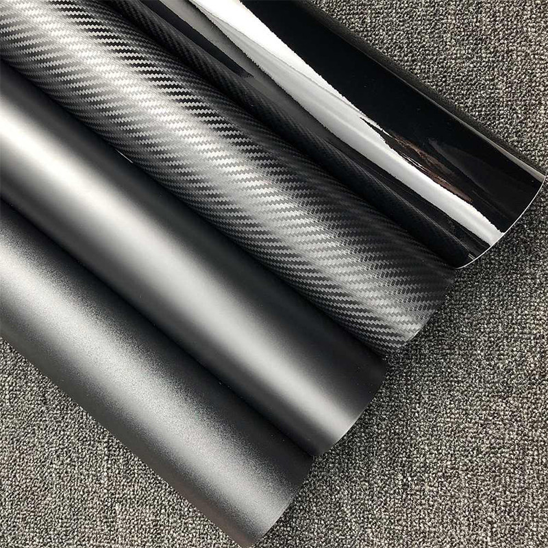 Ultra Light 3K Twill Matte Carbon Fiber Tube Fatigue Resistance