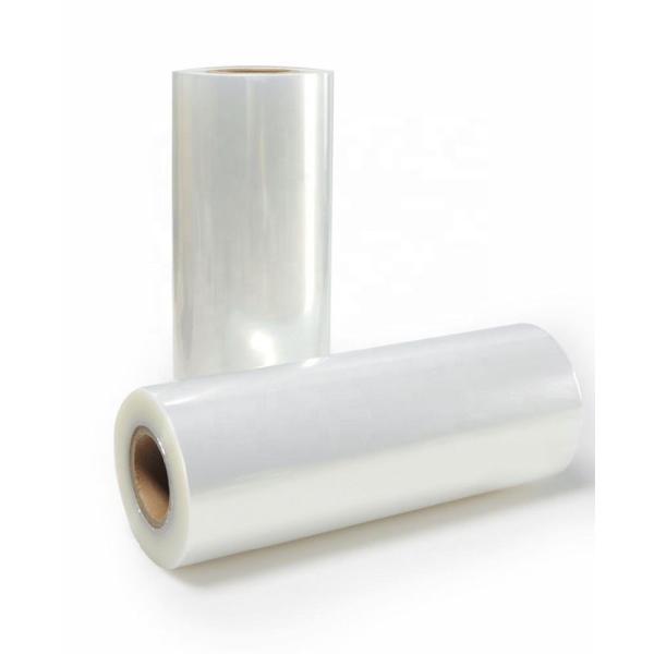 Sausage Packaging Vacuum Packaging Film Tube Rolls Tubular PA Plastic Food
