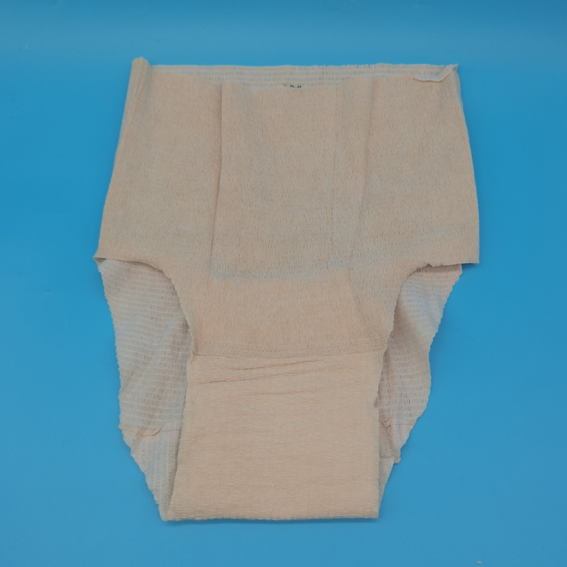 Raw Material Spandex Silk Elastic Cloth For Disposable Underwear Perfect for Travel
