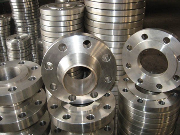 SORF Flange Dn1500 Dn200 Pn10 304 316l 904L 2507 2205 Forged Stainless Steel Blind Flange
