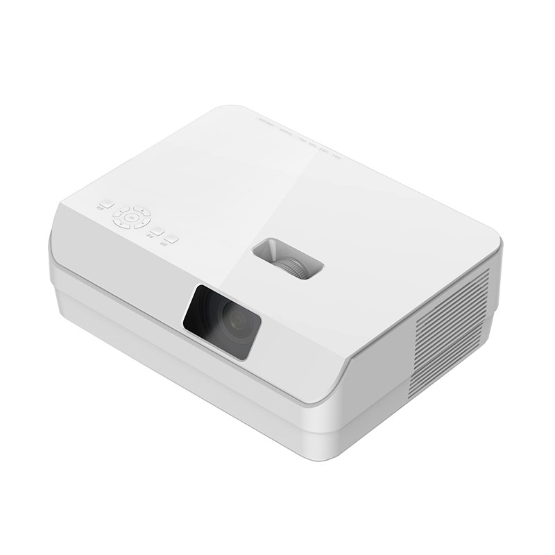 5500 Lumens XYC Laser Projector FHD 1920*1080 Theater Use