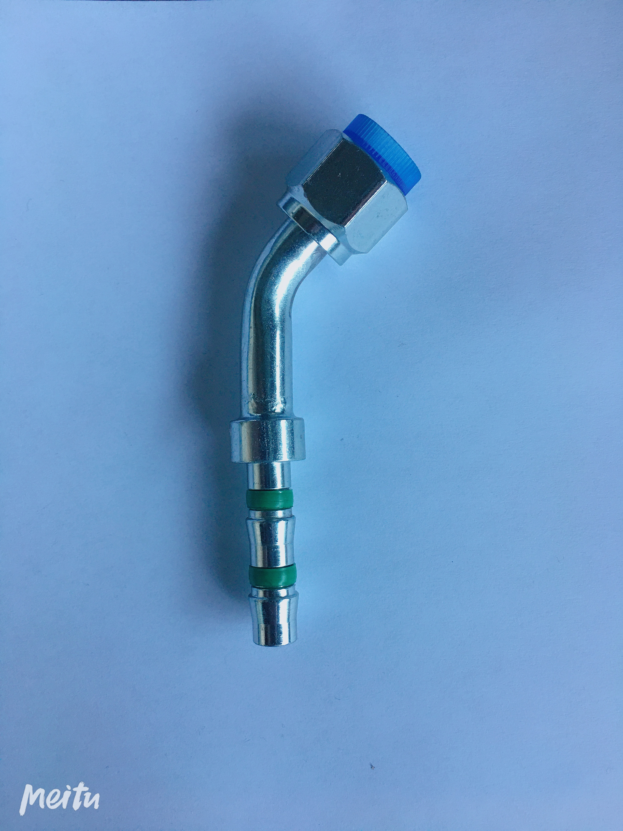 Thermo King Transport refrigeration R404a Hose fittings Truck Refrigerant hose fittings Carrier Refrigeration fittings