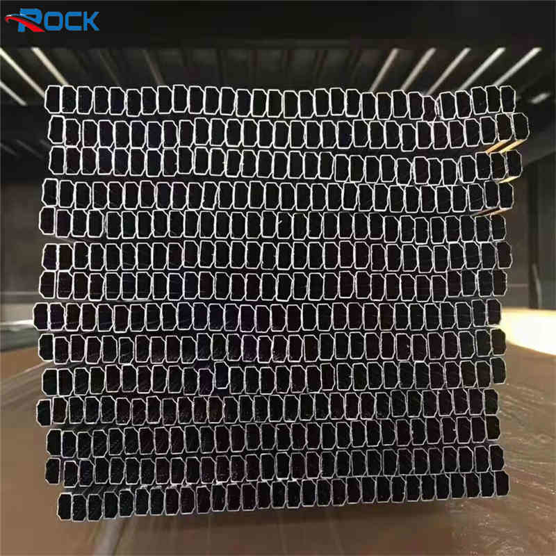 Bending Aluminum Spacer Bar For Double Glass Windows Accessories