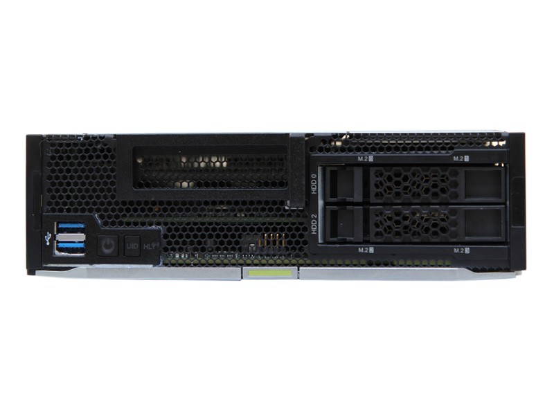 Huawei FusionServer CH121 V5 Half Width Compute Node