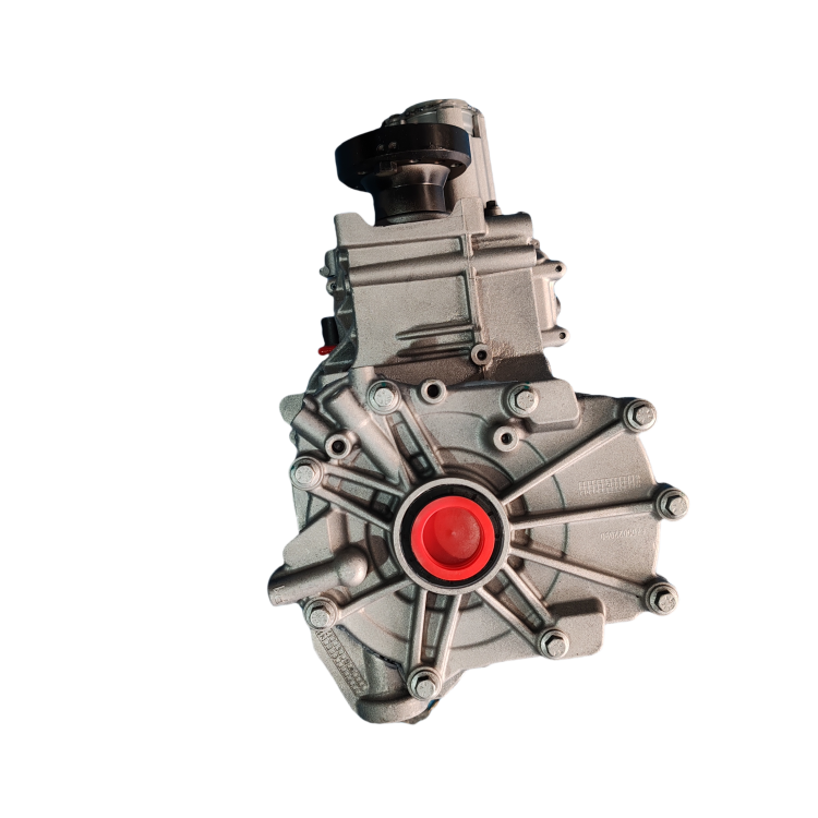 Remanufactured Differential Gear Assembly For EJ324N053BB Range Rover Evoque