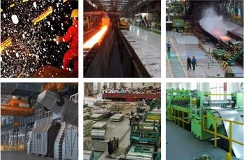 Shanghai Musen Steel industry Co.,Ltd