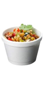 Foam Container