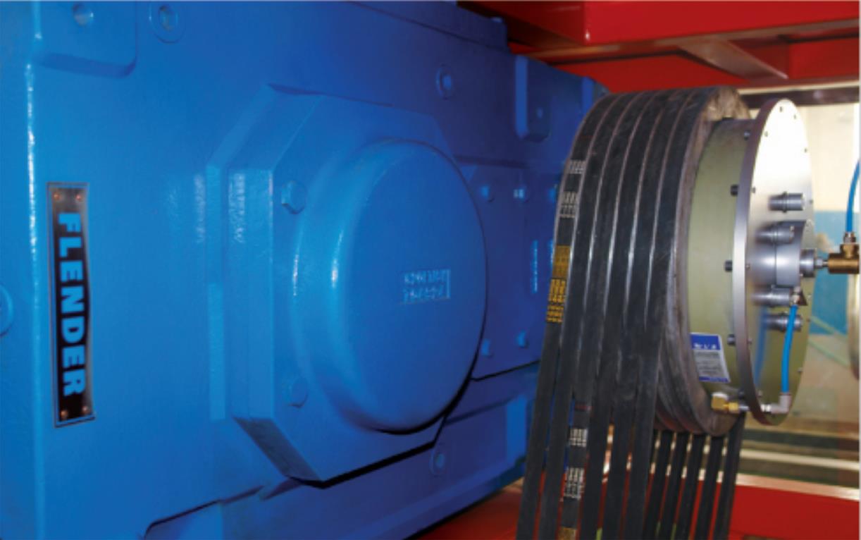 Soap Production Line Saponification Plant Equipment Soap Noodles Making Machine