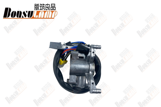 Ignition Switch Assembly 600P 4KH1 1-46810852-J