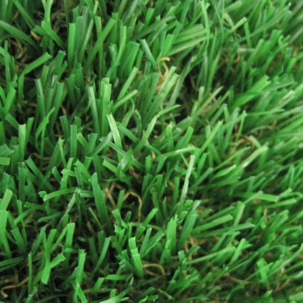 CPP Backing UV Resistant Leisure Artificial Grass For Gardening And Venues For Children And Pets To Play