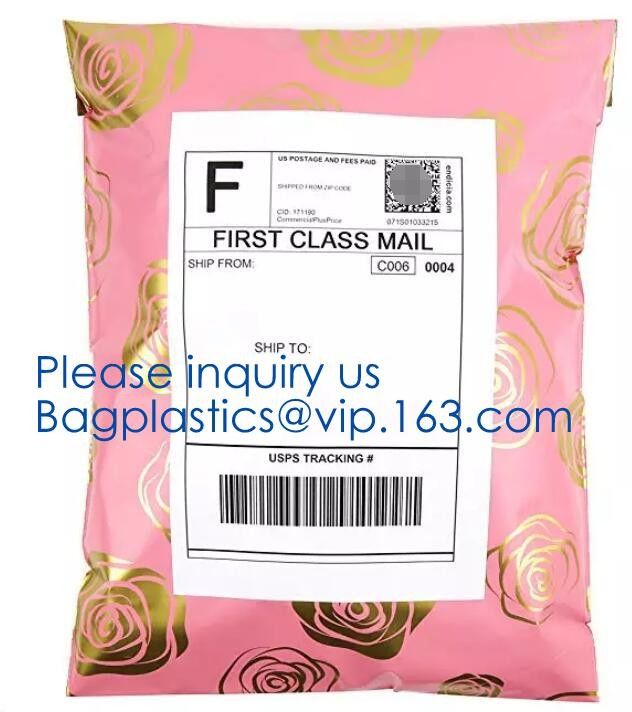 Compost Poly Mailers Envelopes Self Adhesive Seal Compostable Sustainable Poly Eco Friendly Mailing Bags,cornstarch biodegrad