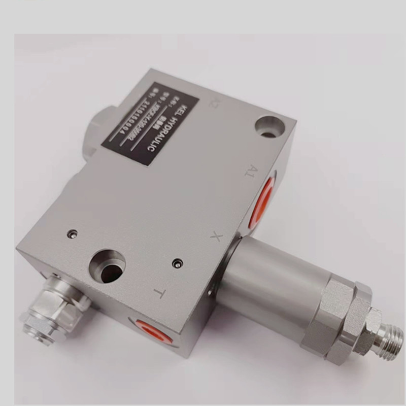 Safety Ex Proof Solenoid Valve encapsulation Flame Proof Solenoid Valve