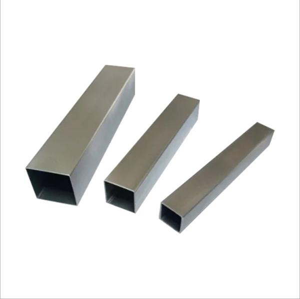 201 Seamless Stainless Steel Pipes 150Mm Diameter Stainless Steel Pipe