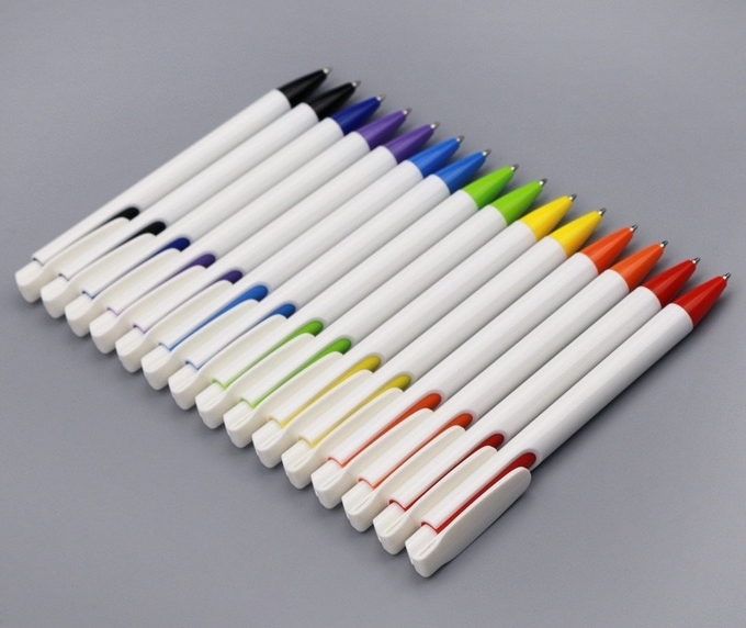 DIY Printable Plastic Sublimation Ink Pens By Pen Heat Press Machine Lightweight