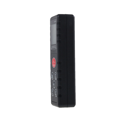 40M Hand - Held Digital Distance Measuring Device , Potrtable Measure Distance With Laser