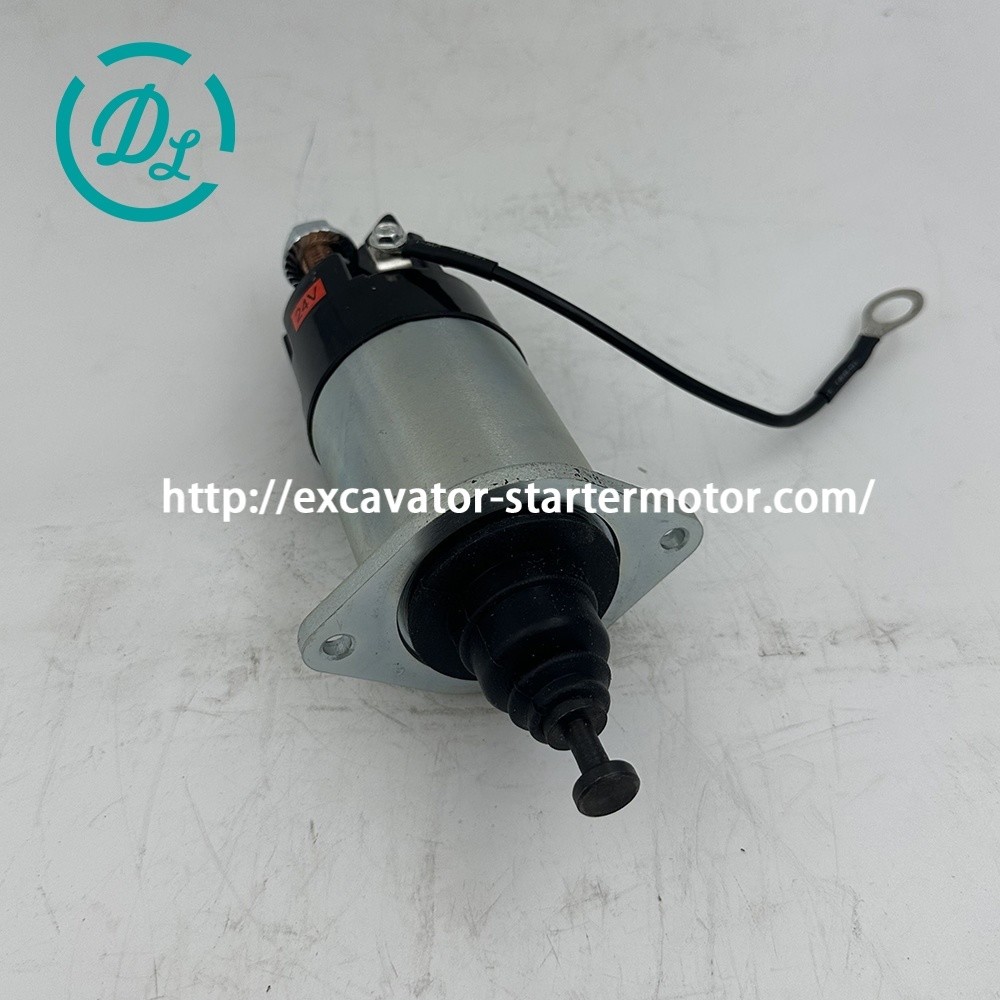 Engine Spare Part Starter Motor Switch 10511409 F042010577 10511799 39MT