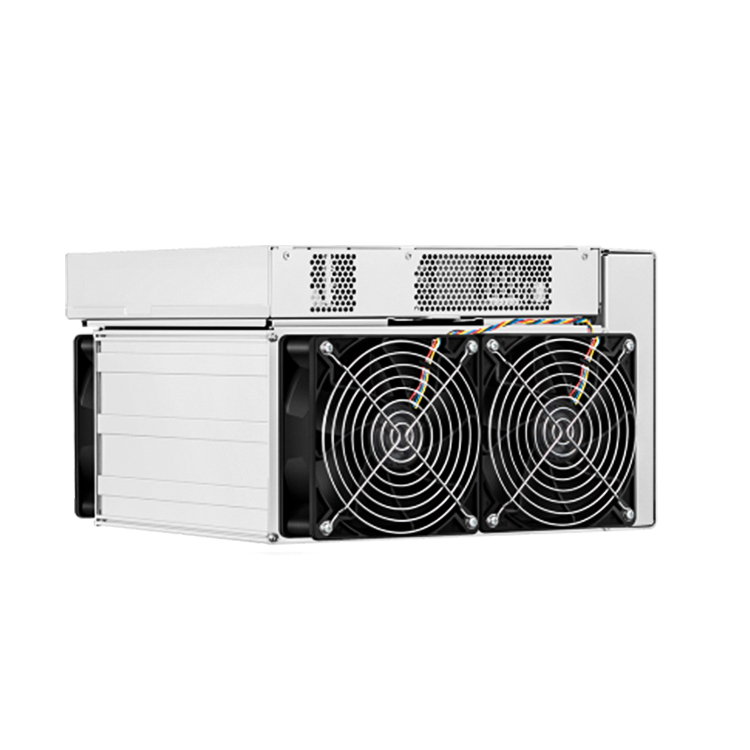 BTC BCH Blockchain Miner Machine Bitmain Antminer S17 Pro 50T/53T/57T 1795W