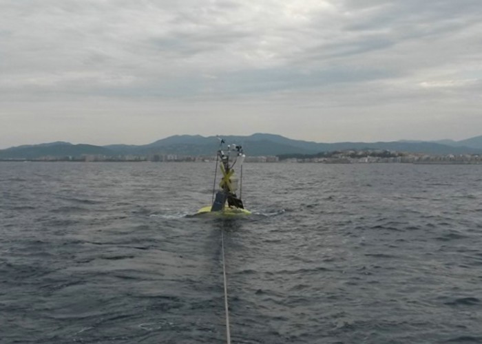 River Aids Navigation Marine Navigation Buoys Bright Color Environment Friendly