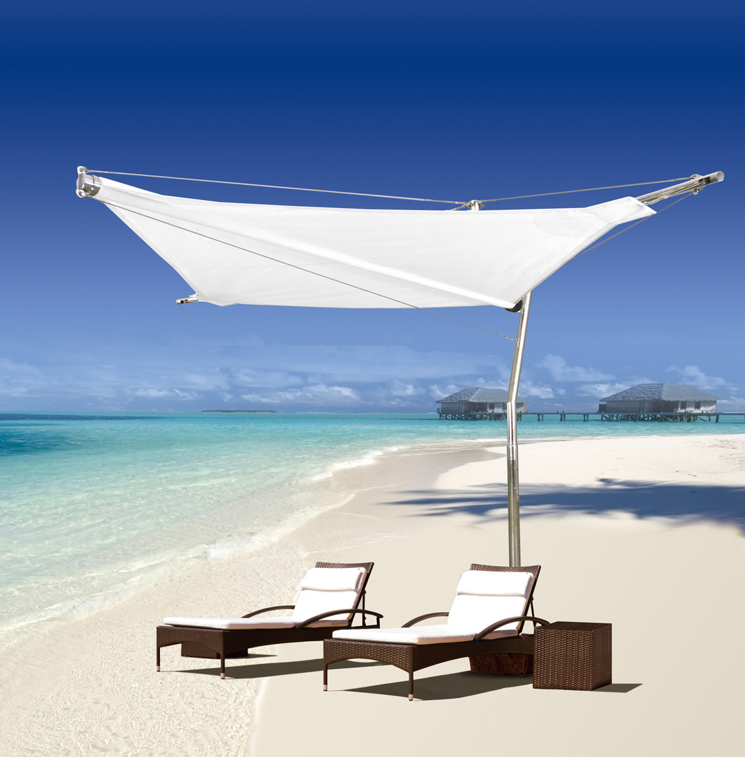 Sunshade Pergola Awning Kits