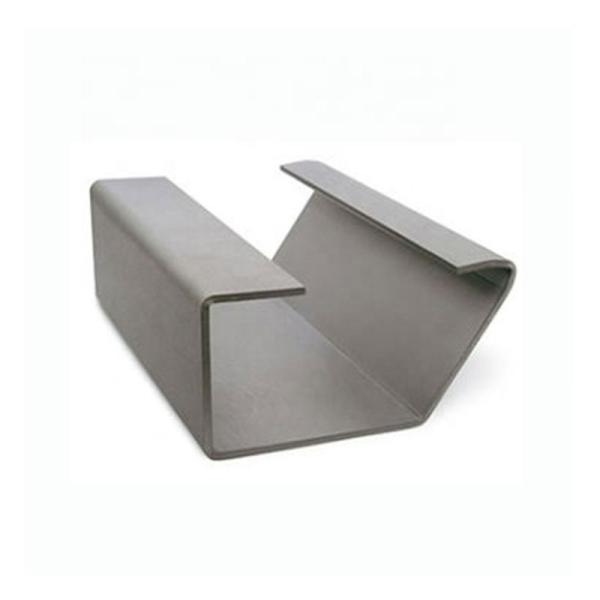 600mm Sheet CNC Metal Bending Accessories Cutting Stainless Steel Welding And