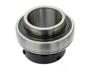 OEM UCP 205 High Speed Pillow Block Bearings With Good Housing
