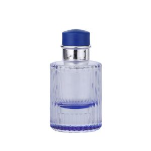 Buy cheap Bulk Custom Crystal 30ml 50ml Bulk Glass Perfume Bottles| Standard Shapes (Round/Square) | Custom Label product