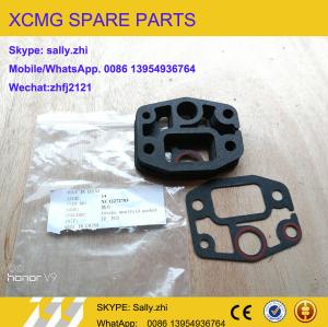 Buy cheap XCMG intake manifold gasket ,  XC12272783 , XCMG spare parts  for XCMG wheel loader ZL50G/LW300 product