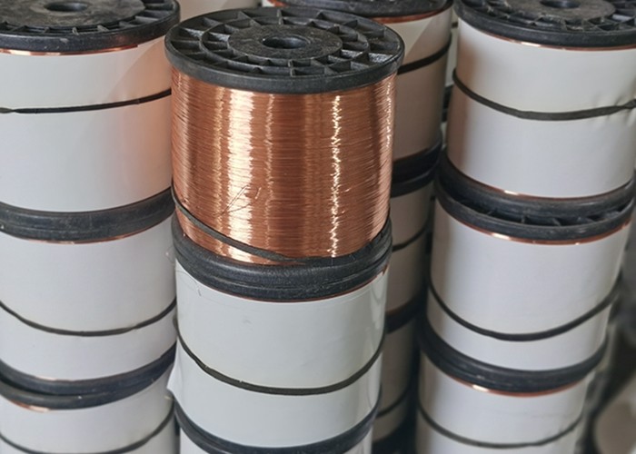 0.16mm Pest Control Copper Knitted Wire Mesh 4 Inch 100mm Width