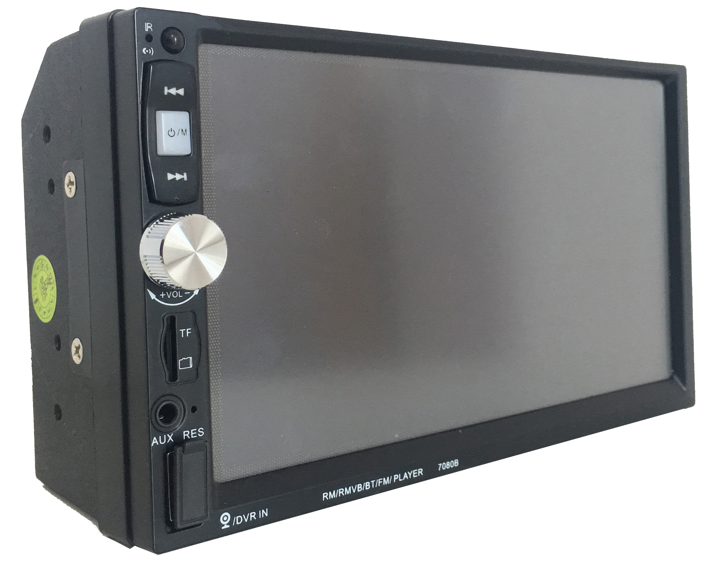 Sat Nav Car CD DVD Player Stereo