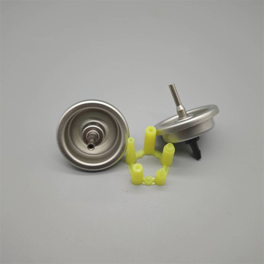 Precision Lighter Gas Refill Tool for Home Convenience - Safe and Efficient Refilling