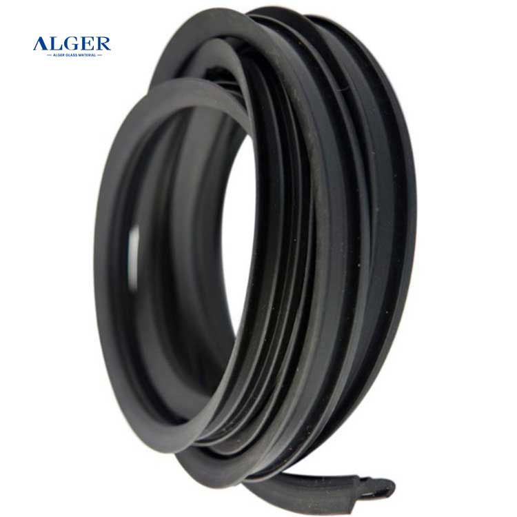 ABM Wool Felt Seal Strip Weather Strip manufacturer