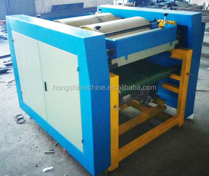 6 Colors High Quality Printing Textile Processing Machine For Plastic Bag