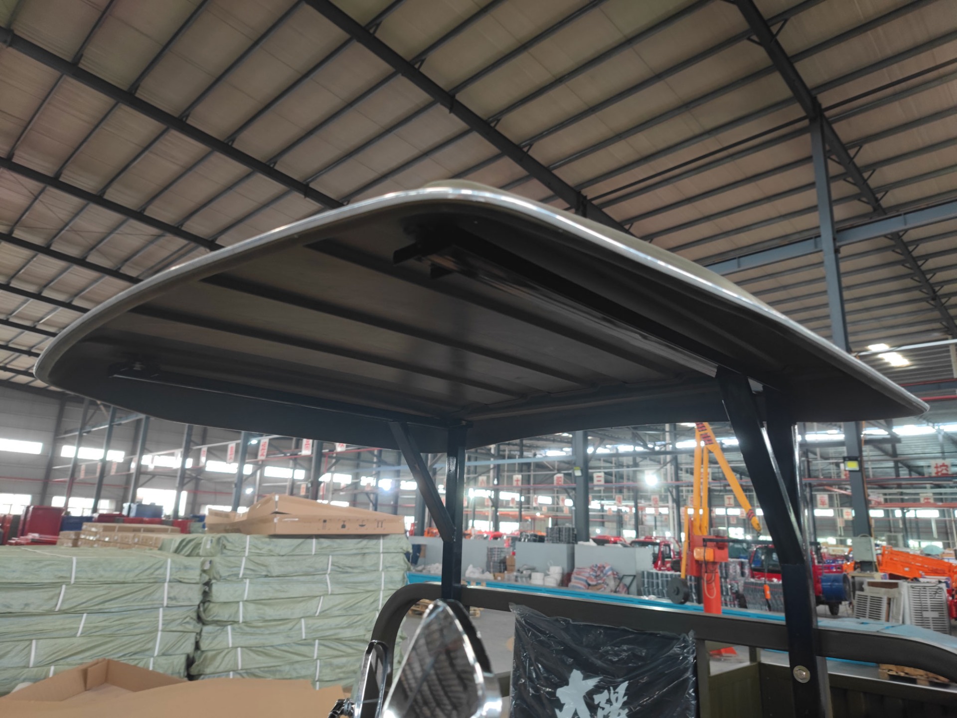 800 kg Tricycle Cargo Gasoline Taxi 200cc Gasoline Powered Farming Truck Cargo Tricycle