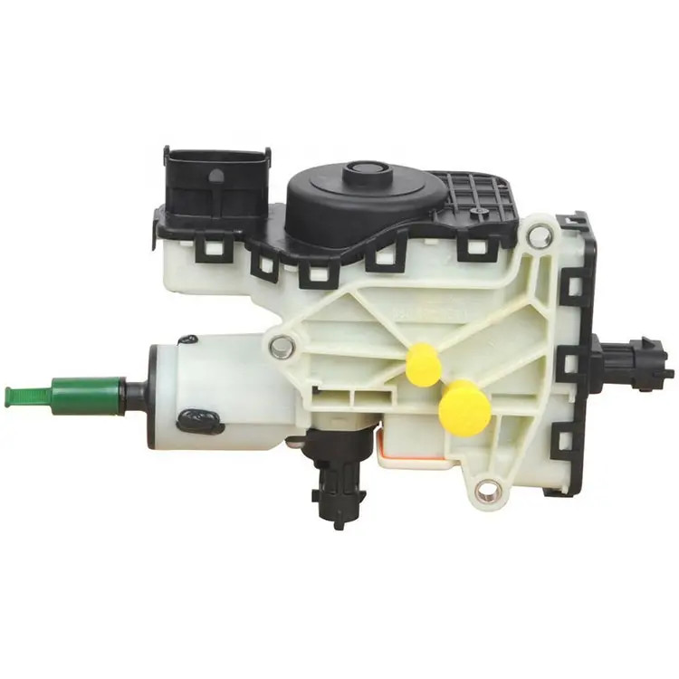 SRC System Diesel Emission Fluid Adblue Pump For Chevrolet GMC 22902634 19300179 20953677