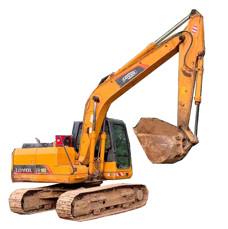 2.5Ton Mini Excavator 8.6KW Small Digger Machine With Euro V Emission Engine