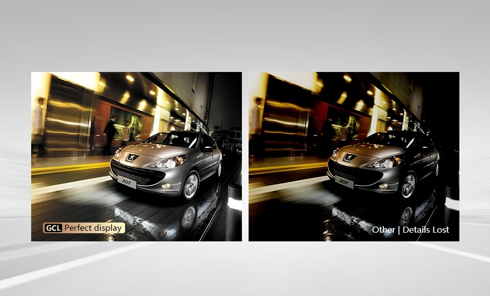 Indoor P1.8 Mm P2mmSmall Pitch High Quality Super Thin HD LED Display Screen