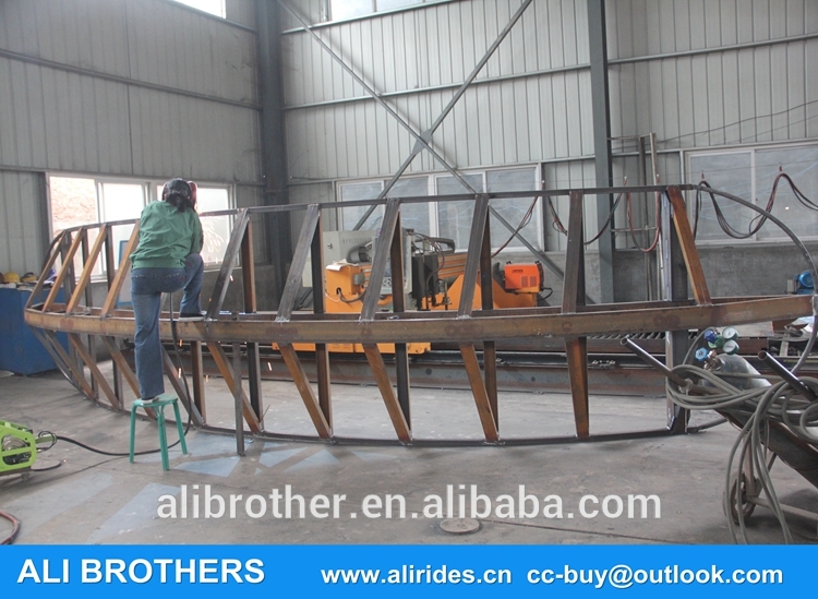 manufacturer wholesale price pirate ship adult carnival games theme park rides for sale
