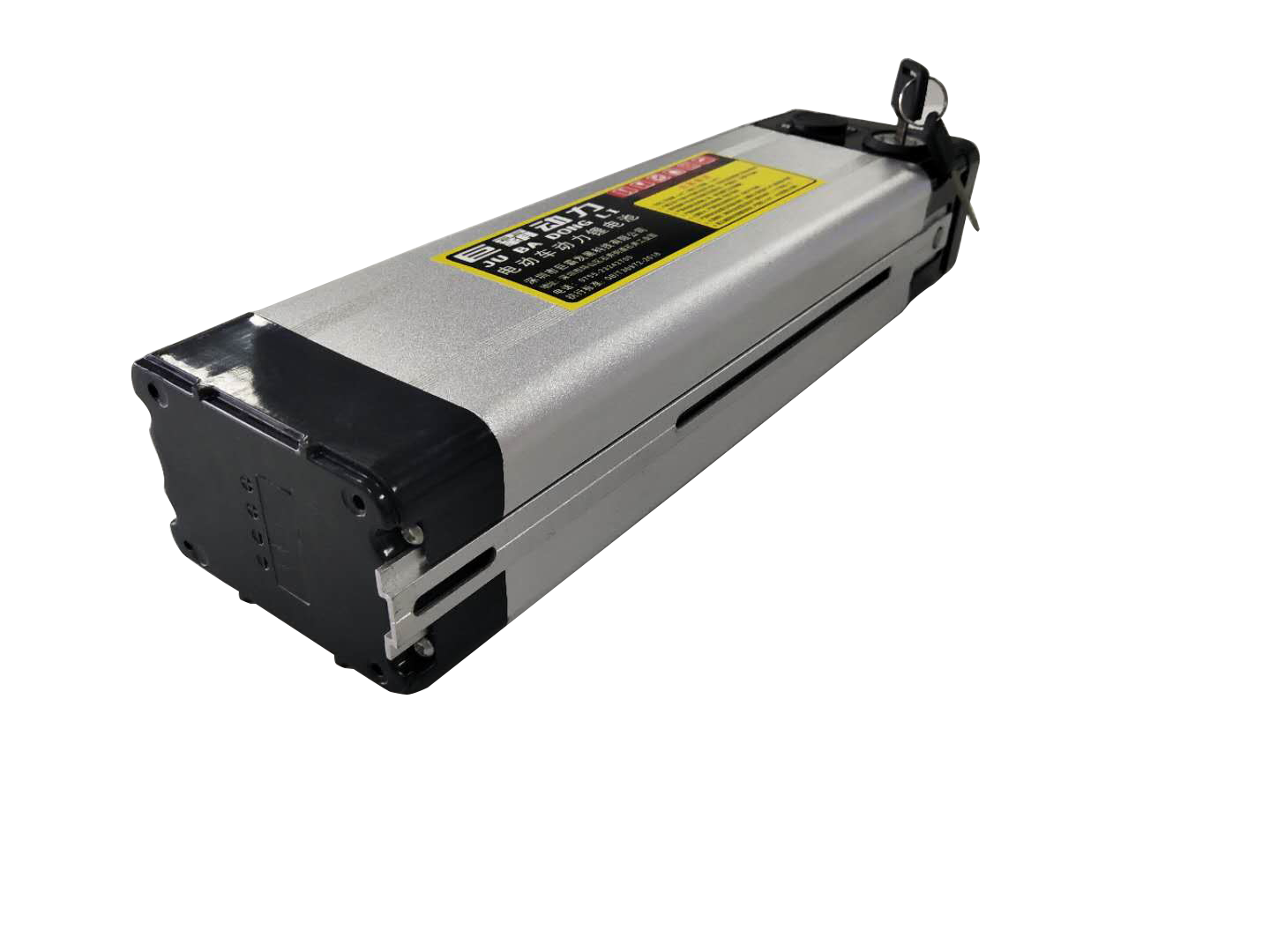 60 Volt 3000w 3 Wheel Electric Scooter Battery Box E Bike Parts Manufacturers