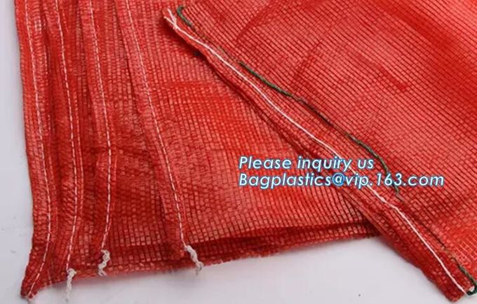 Simple Ecology washable and reusable Cotton Mesh Produce Bag for vegetable and fruit,Eco-friendly Reusable Shopping Orga
