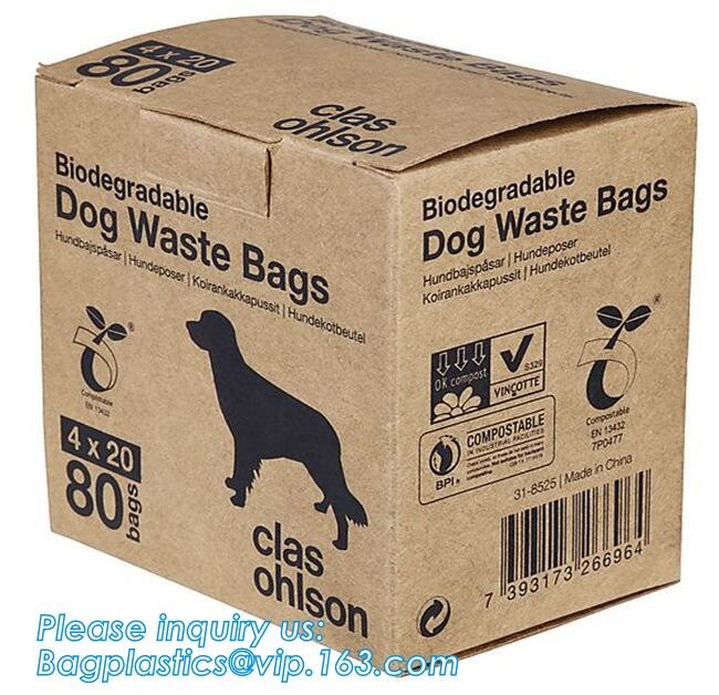 green tie handle scented disposable diaper sacks, Fragrance Box Packed Plastic Nappy Bags Sacks, Nappy Baby Disposable D